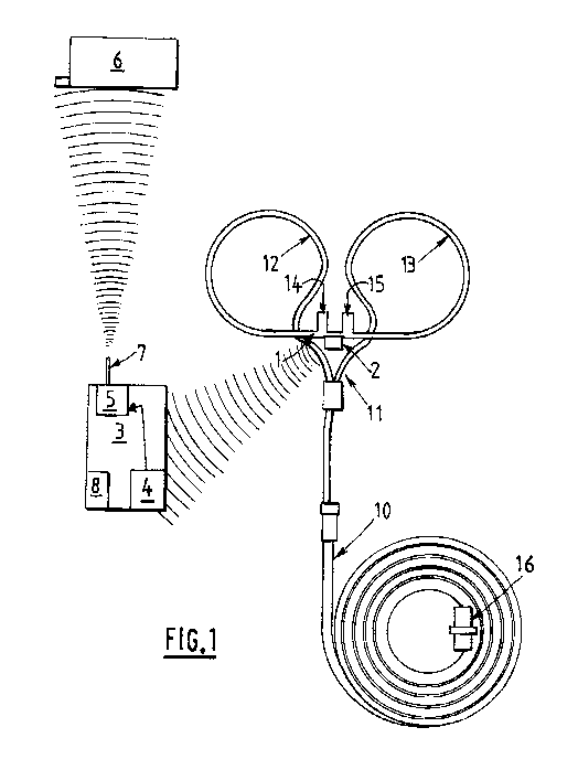 Une figure unique qui représente un dessin illustrant l'invention.